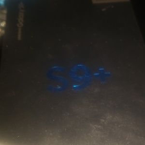 UNLOCKED BRAND NEW GALAXY S9+